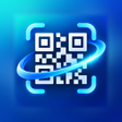 Icono de programa: QR Code Reader Home Launc…
