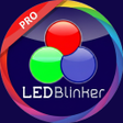 Icono de programa: LED Blinker Notifications…