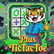 Icon of program: TicTacToe-Plus