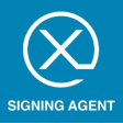 Icon of program: EXOS Signing Agent