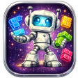 Icon of program: Digi 995: Block Drop