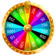 Icon of program: Lucky Spin the Wheel