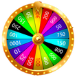 Icon of program: Lucky Spin the Wheel