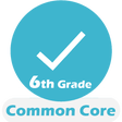 Icon of program: Grade 6 Common Core Math …