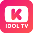 Icon of program: K-POP Idol TV
