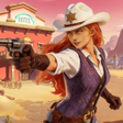 Icono de programa: DrawFall Game
