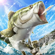 Icon of program: Bass Fishing 3D II