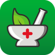 Icono de programa: Herbal Home Remedies and …