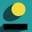 Icon of program: Super Yellow Dot Up - Fre…