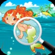 Icon of program: I Spy Hidden Objects Litt…