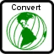 Icon of program: UTM Coordinate Converter