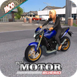 Icono de programa: Mod Motor Bussid