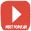 Icon of program: Most Popular Youtube for …