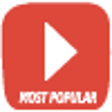 Icon of program: Most Popular Youtube for …