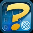 Icono de programa: Wordz +: Online Multiplay…