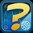 Icono de programa: Wordz +: Online Multiplay…