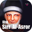 Icono de programa: Kitab Sirr Al Asror