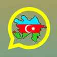 Icon of program: Azerbaijan Stickers for W…