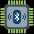 Icon of program: BLE Terminal HM-10