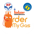 Icon of program: LPG Gas Booking