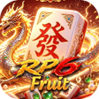 Icono de programa: RP6 Fruit