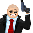 Icono de programa: Mr Ricochet