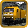 Icono de programa: Train Railway Simulator