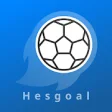 Icon of program: HesGoal - Live Football T…