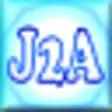 Icon of program: J2A