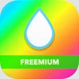 Icon of program: SnapBlur for iOS7 - Creat…
