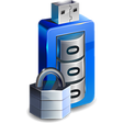 Icono de programa: USB Encryptor