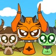 Icono de programa: Cute Monster Band