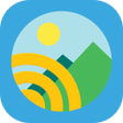 Icon of program: LocalCast for Chromecast