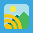 Icon of program: LocalCast for Chromecast