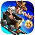 Icon of program: Rail Rush