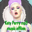 Icono de programa: Katy Perry Mp3 Music