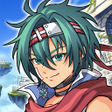 Icon of program: RPG アンダーミラージュ