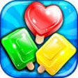 Icon of program: Frozen Ice-cream Puzzle -…