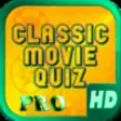 Icon of program: Classic Movies Quiz HD PR…