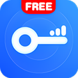 Icon of program: Fast VPN  Free VPN Proxy …