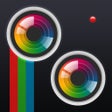 Split Pic 2.0 - Clone Yourself, Better icon