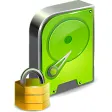 Icon of program: Best Disk Lock