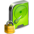 Icon of program: Best Disk Lock