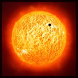 Icono de programa: Solar System 3D