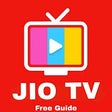 Free Jio TV HD Channels Guide icon