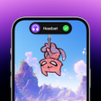Icon of program: Island Pet: Dynamic Bar P…