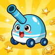Icono de programa: Pop Rampage:Balloon Blast