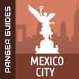 Icon of program: Mexico City Travel Guide