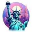 Icono de programa: FreedomGPT
