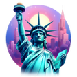 Icono de programa: FreedomGPT